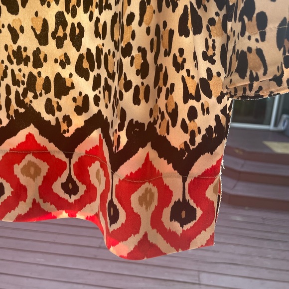 Chico’s long sleeve top - Picture 3 of 3